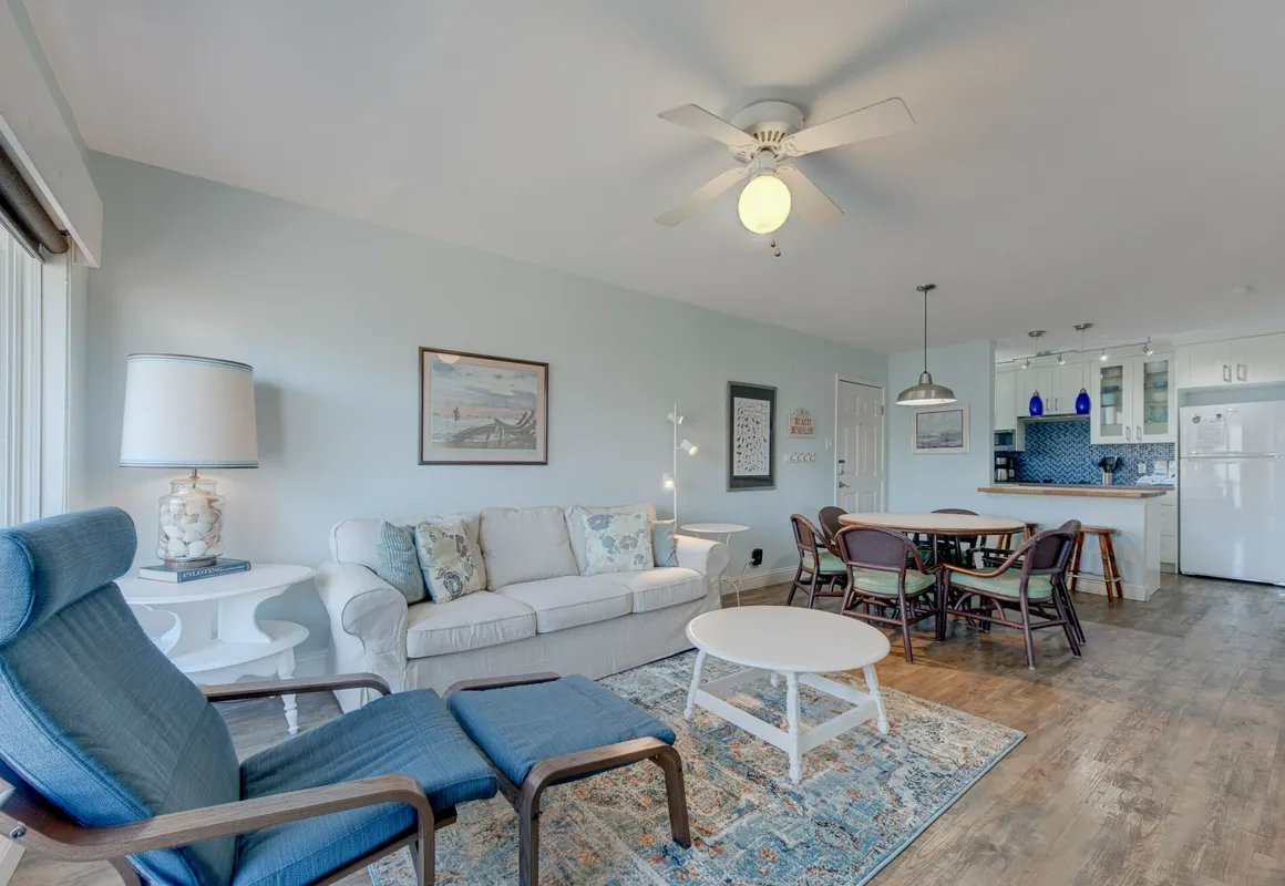 Peace Of Paradise 406Bh 2 Bedroom Condo By Redawning hotel hero