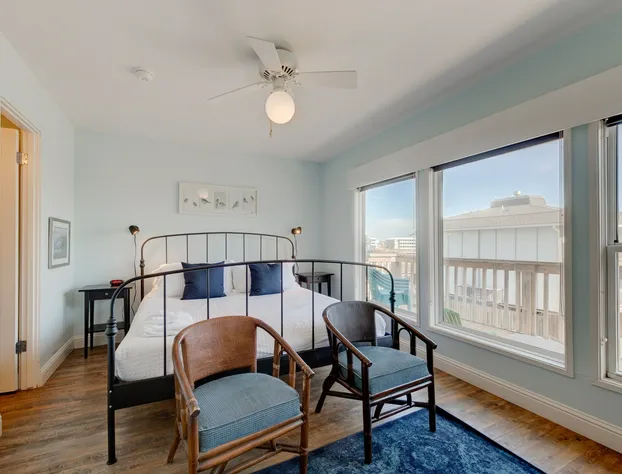 Peace Of Paradise 406Bh 2 Bedroom Condo By Redawning hotel detail image 4