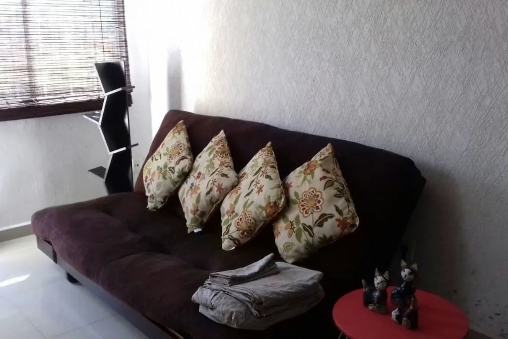 Casa Flamingos hotel hero