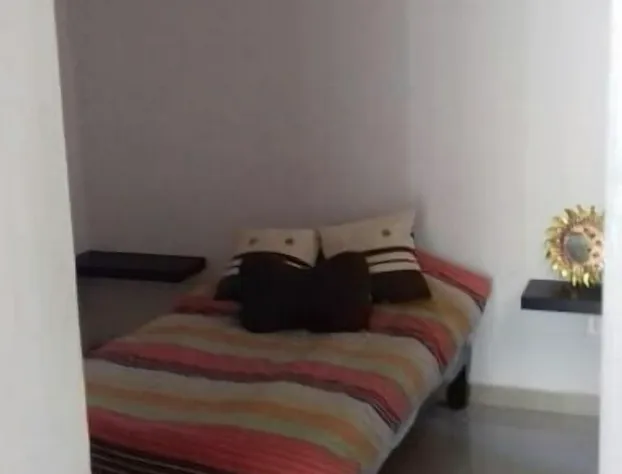 Casa Flamingos hotel detail image 1