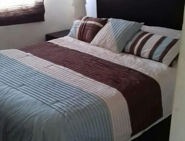 Casa Flamingos hotel detail image 3