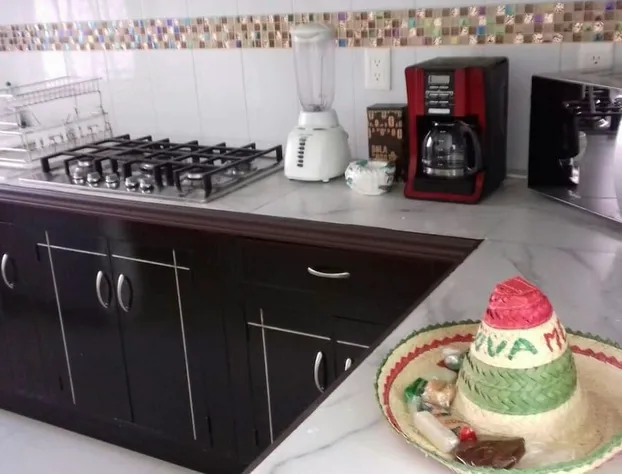 Casa Flamingos hotel detail image 4