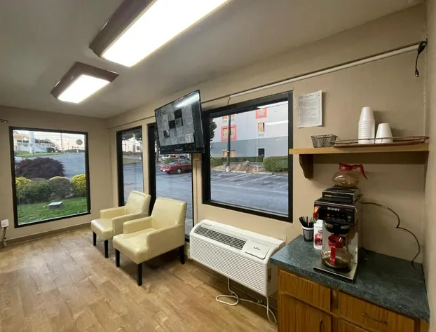 Western Inn Marietta hotel detail image 2