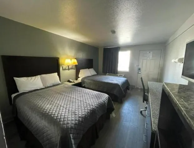 Western Inn Marietta hotel detail image 3