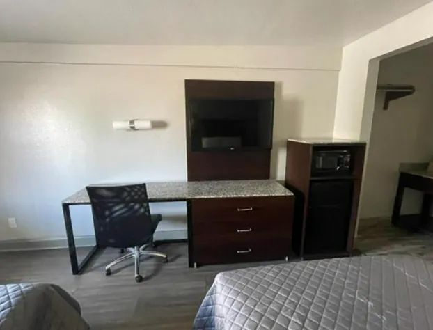 Western Inn Marietta hotel detail image 4