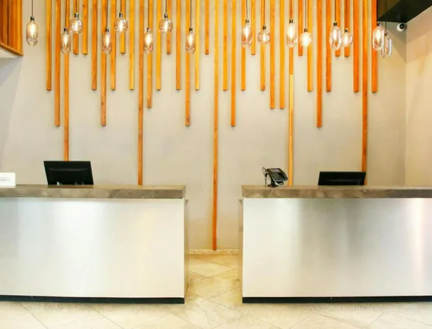 City Express Plus by Marriott Tampico hotel detail image 1