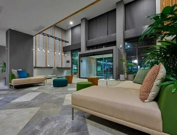 City Express Plus by Marriott Tampico hotel detail image 4