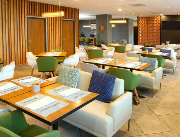 City Express Plus by Marriott Tampico hotel detail image 1