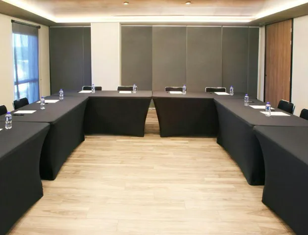 City Express Plus by Marriott Tampico hotel detail image 2