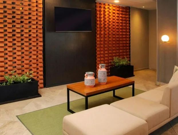 City Express Plus by Marriott Tampico hotel detail image 3