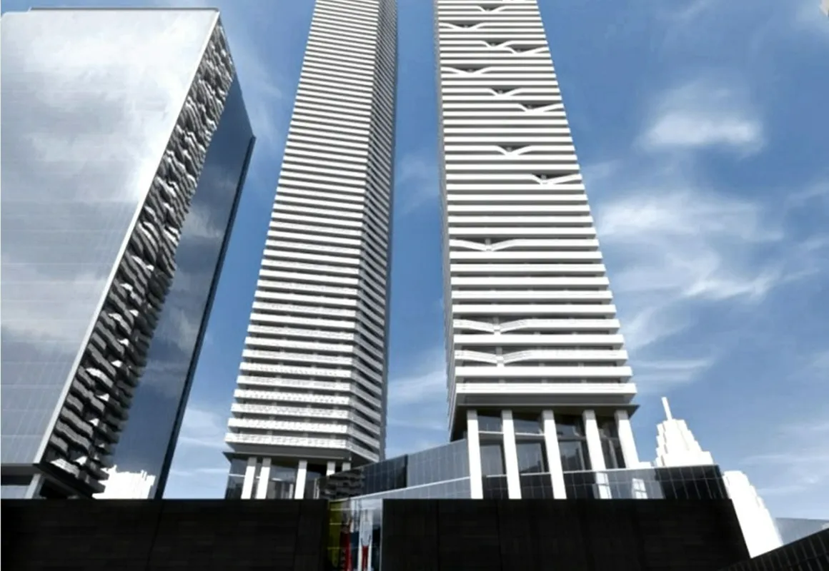 Pelican Suite at Harbour Plaza hotel hero