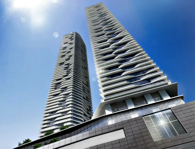 Pelican Suite at Harbour Plaza hotel detail image 1