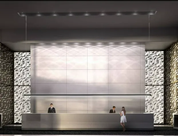 Pelican Suite at Harbour Plaza hotel detail image 2