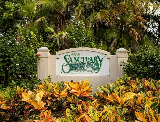 Ibis At The Sanctuary A302 hotel detail image 1