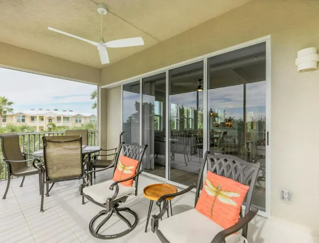 Ibis At The Sanctuary A302 hotel detail image 2