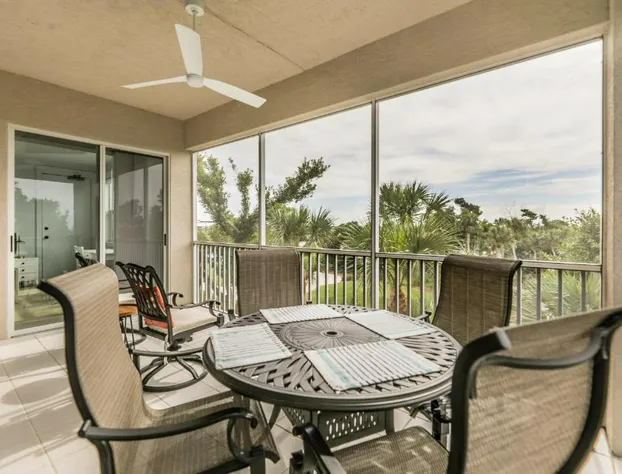 Ibis At The Sanctuary A302 hotel detail image 4