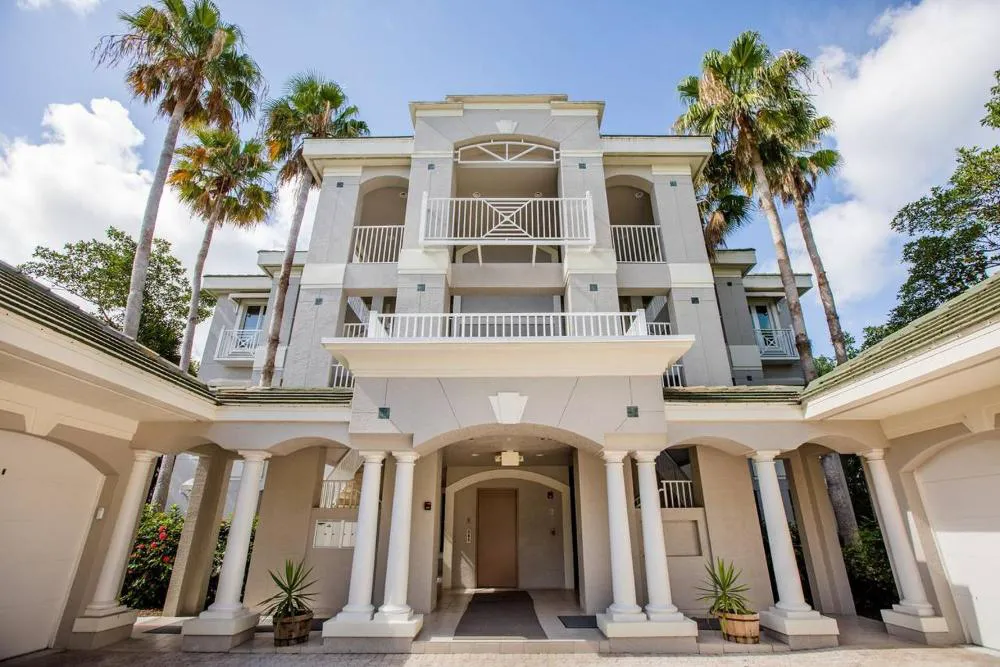 Ibis At The Sanctuary A302 hotel hero