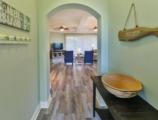 Ibis At The Sanctuary A302 hotel detail image 4