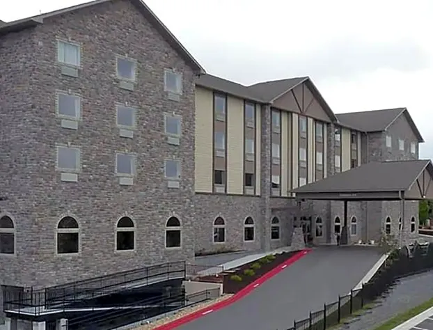 Travelodge by Wyndham Branson hotel detail image 2