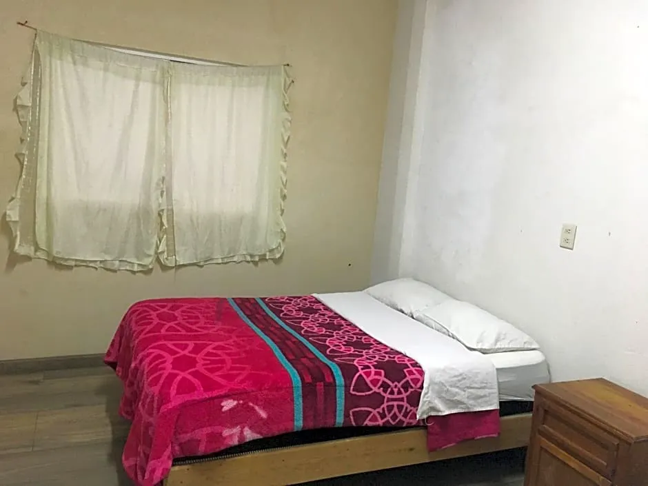 Hotel la central hotel hero