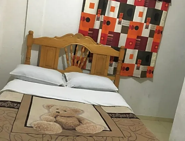 Hotel la central hotel detail image 1