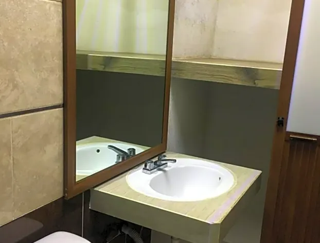 Hotel la central hotel detail image 2