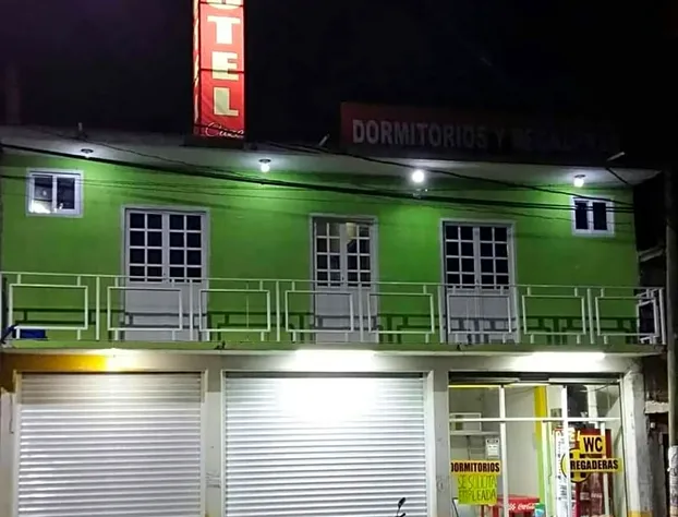 Hotel la central hotel detail image 4