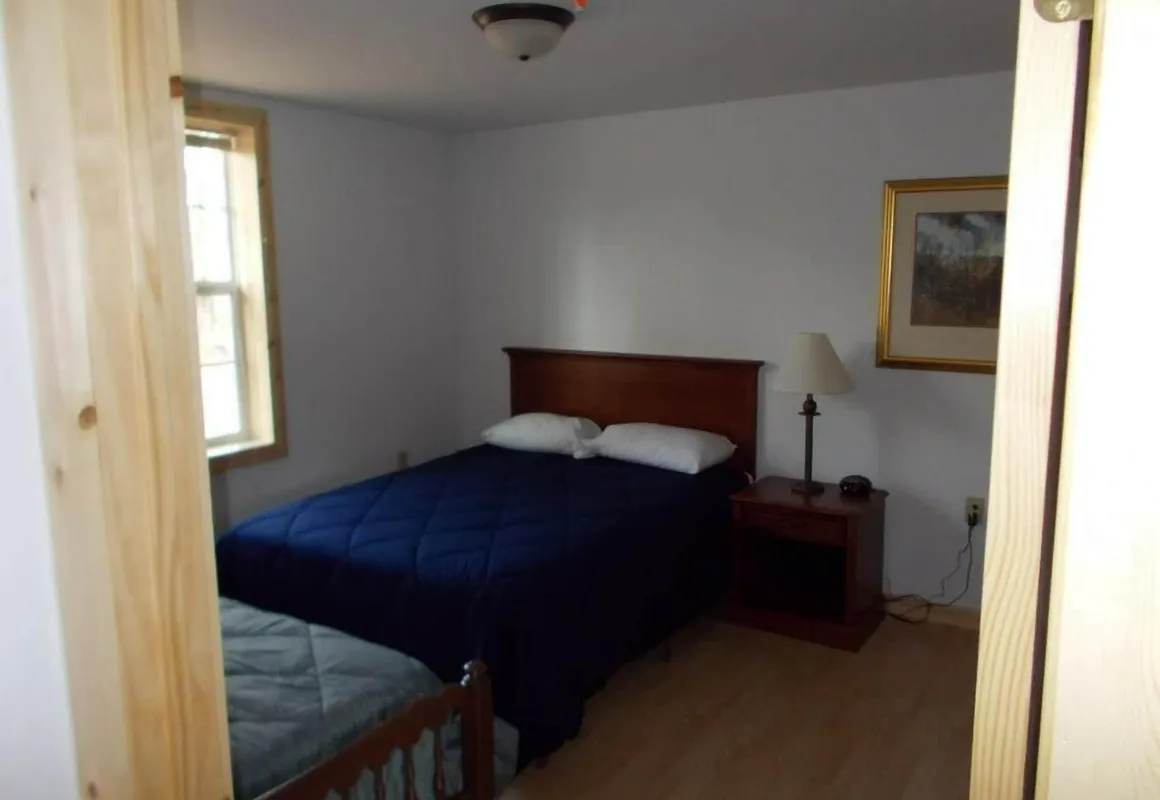 D's Base Camp hotel hero