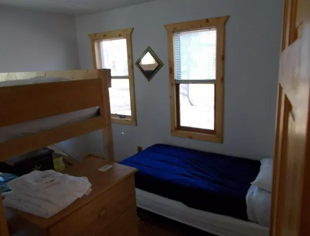 D's Base Camp hotel detail image 1