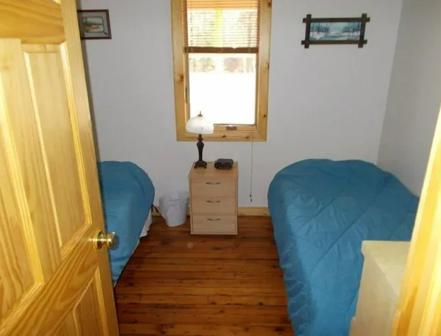 D's Base Camp hotel detail image 3