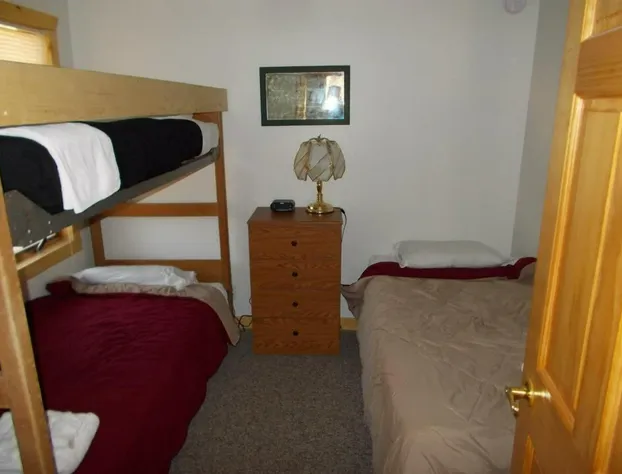 D's Base Camp hotel detail image 4