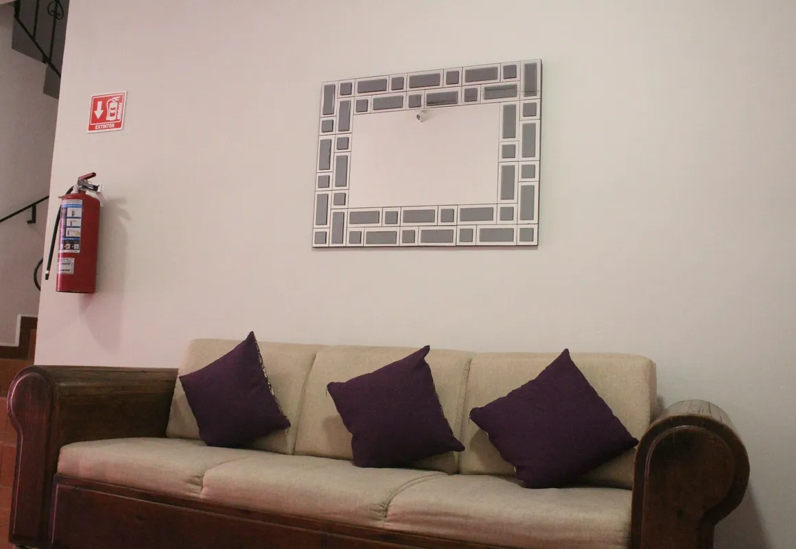 Hotel Casa Alberto hotel hero