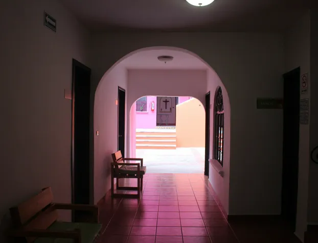 Hotel Casa Alberto hotel detail image 2