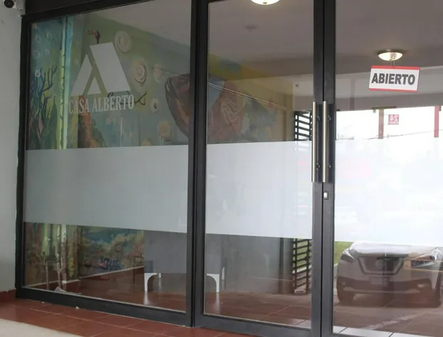 Hotel Casa Alberto hotel detail image 3