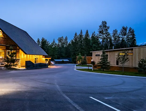 Boulder Mountain Resort hotel detail image 2