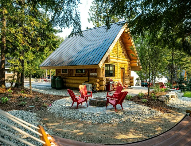 Boulder Mountain Resort hotel detail image 3