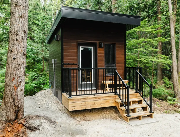 Boulder Mountain Resort hotel detail image 4