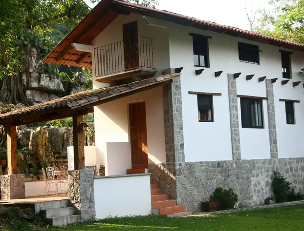 Posada La Vereda hotel detail image 1