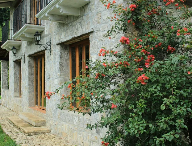 Posada La Vereda hotel detail image 3