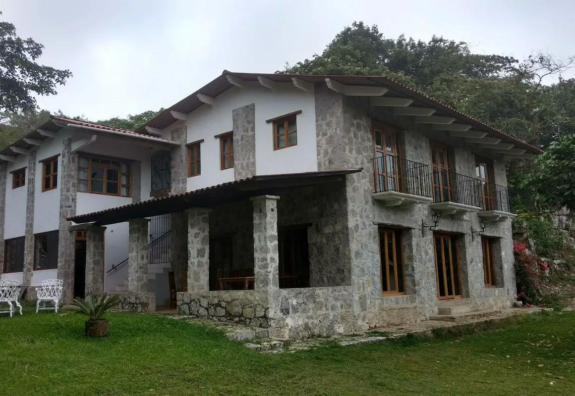 Posada La Vereda hotel hero