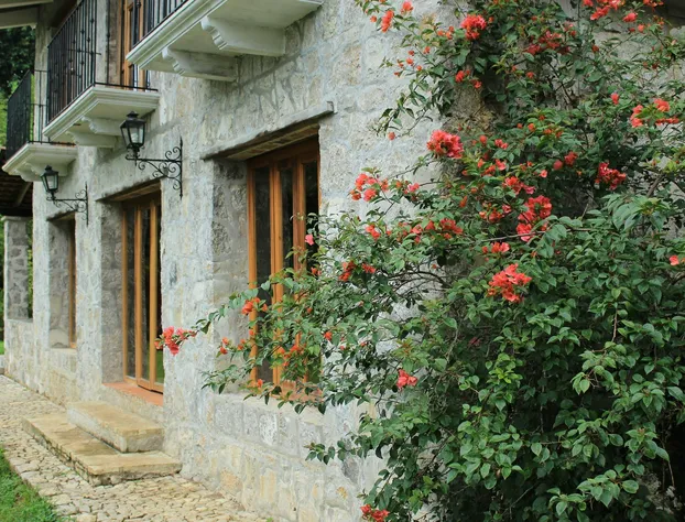 Posada La Vereda hotel detail image 3