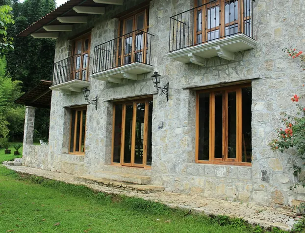 Posada La Vereda hotel detail image 4