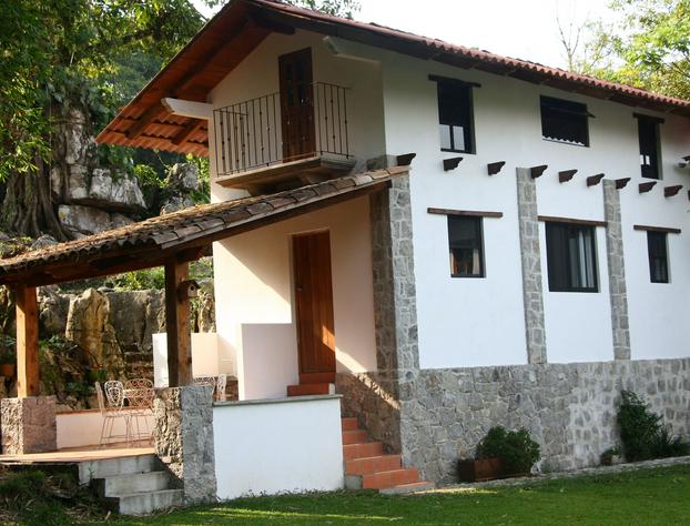 Posada La Vereda hotel detail image 1