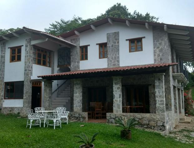 Posada La Vereda hotel detail image 2