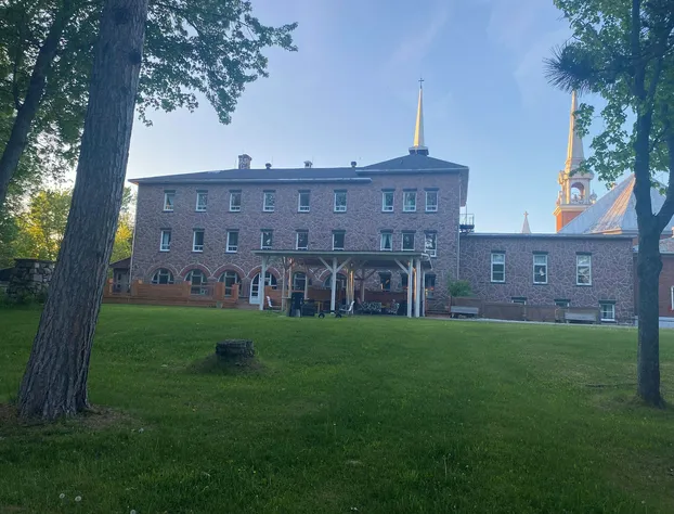 Maison Zacharie hotel detail image 1