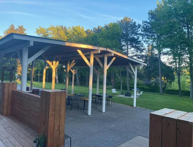 Maison Zacharie hotel detail image 2