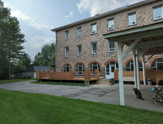 Maison Zacharie hotel detail image 3