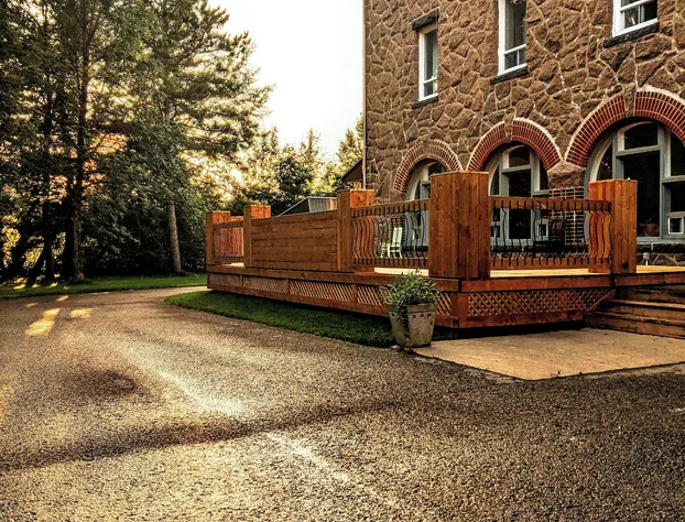 Maison Zacharie hotel detail image 4