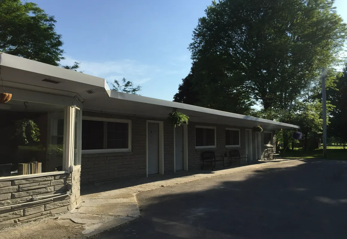 Nightshade Inn & Gardens hotel hero