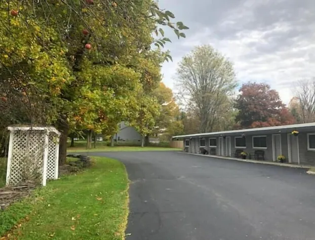 Nightshade Inn & Gardens hotel detail image 1